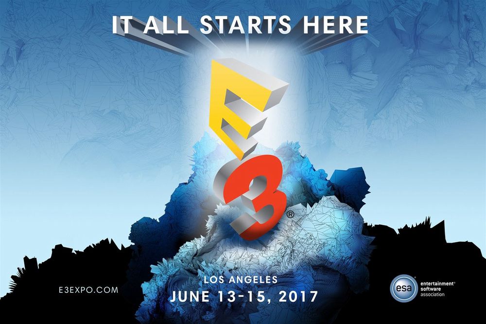 E3 2017 la lista dei giochi confermati.jpg E3 2017 la lista dei giochi confermati.jpg